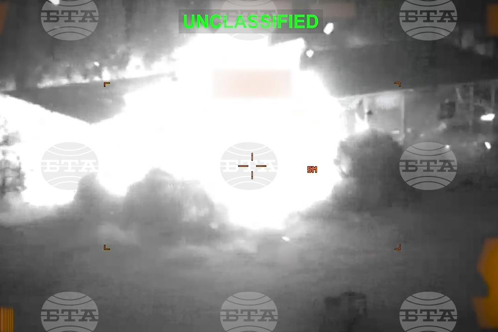 Броят на загиналите американски войници при бойните действия в Иран нарасна на шест души