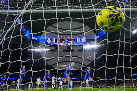 Spain La Liga Soccer