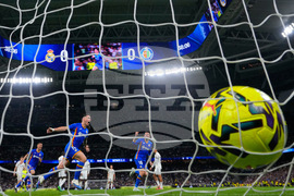 Spain La Liga Soccer