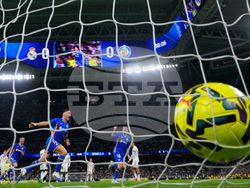 Spain La Liga Soccer