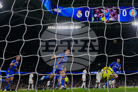 Spain La Liga Soccer