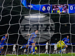 Spain La Liga Soccer