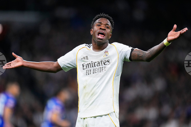 APTOPIX Spain La Liga Soccer