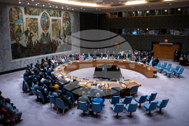 United Nations Melania Trump