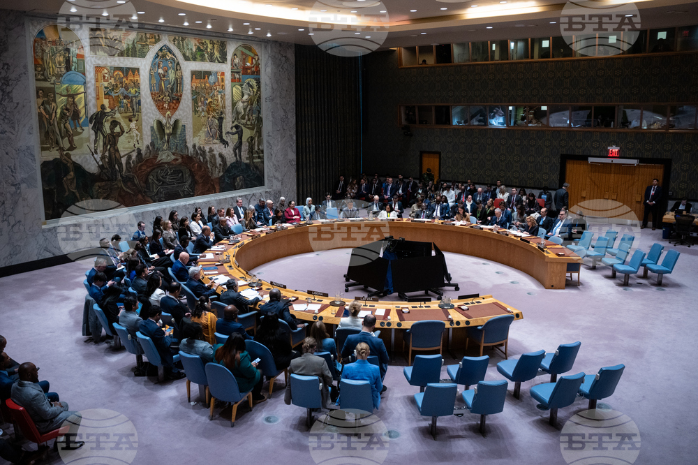 United Nations Melania Trump