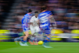 Spain La Liga Soccer