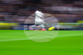 Spain La Liga Soccer