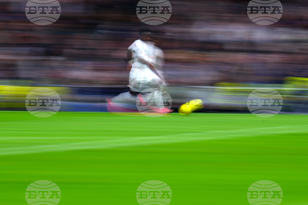 Spain La Liga Soccer