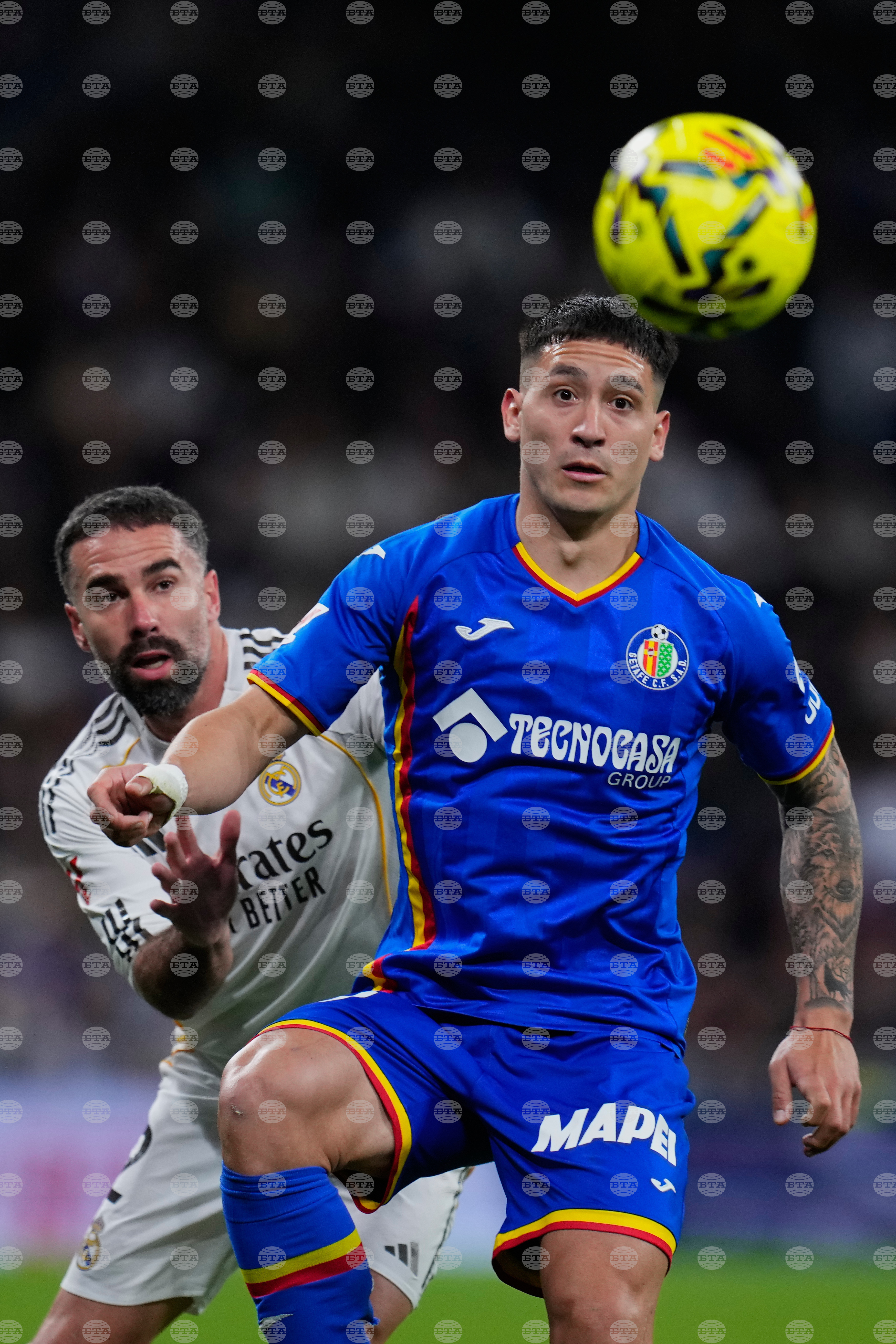 Spain La Liga Soccer