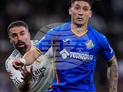 Spain La Liga Soccer