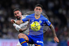 Spain La Liga Soccer