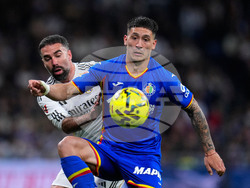 Spain La Liga Soccer