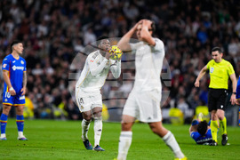 Spain La Liga Soccer