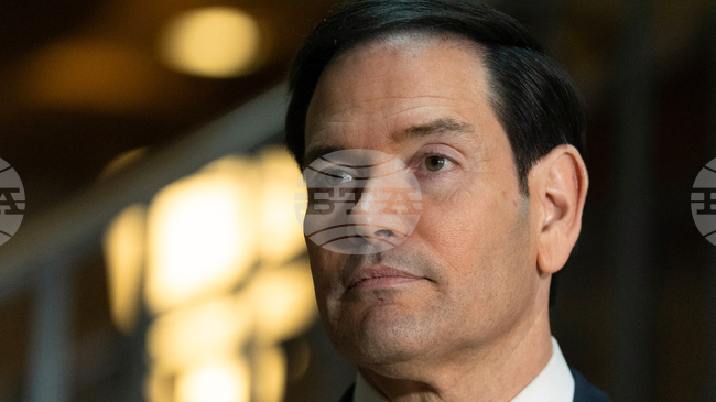 Рубио разговаря по телефона със саудитския външен министър относно заплахите от страна на Иран и ситуацията в Близкия изток