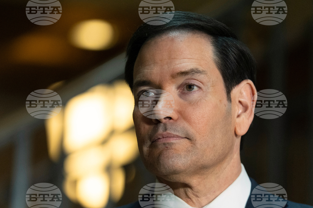 Рубио разговаря по телефона със саудитския външен министър относно заплахите от страна на Иран и ситуацията в Близкия изток