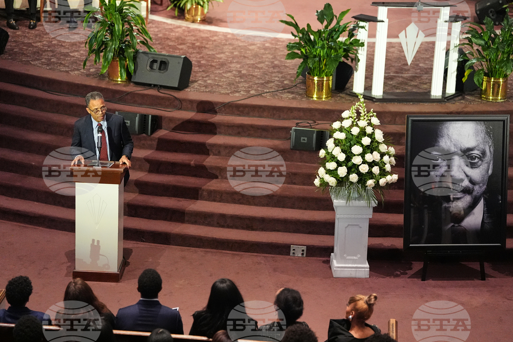 Jesse Jackson