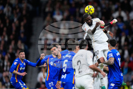 Spain La Liga Soccer