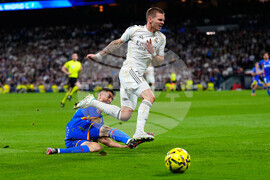 Spain La Liga Soccer