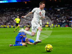 Spain La Liga Soccer