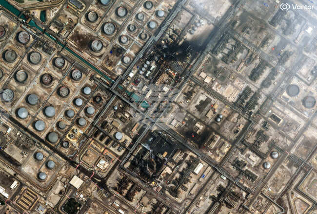 Посолството на САЩ в Саудитска Арабия предупреди за непосредствена заплаха от удари по източния град Дахран