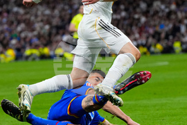 Spain La Liga Soccer