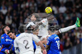 Spain La Liga Soccer