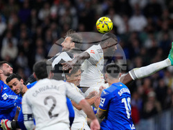 Spain La Liga Soccer