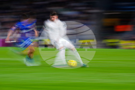 Spain La Liga Soccer