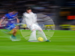 Spain La Liga Soccer