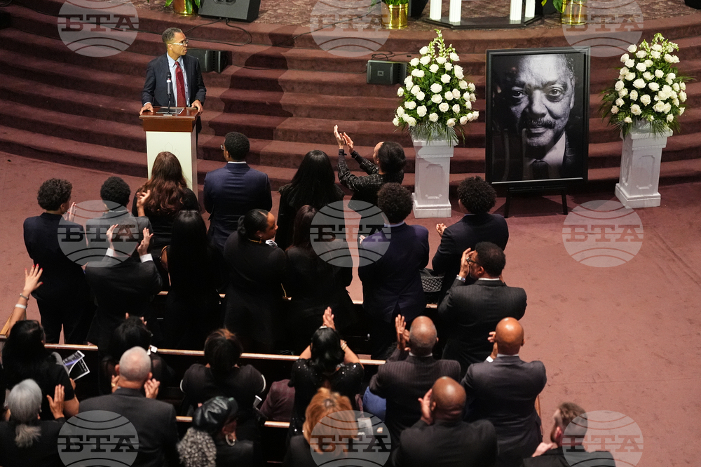 Jesse Jackson