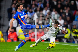 Spain La Liga Soccer