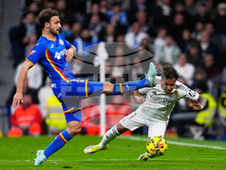 Spain La Liga Soccer