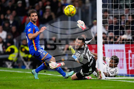 Spain La Liga Soccer