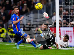 Spain La Liga Soccer