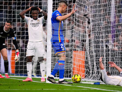 Spain La Liga Soccer