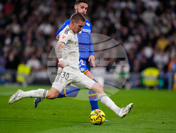 Spain La Liga Soccer