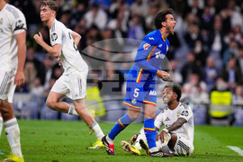 Spain La Liga Soccer