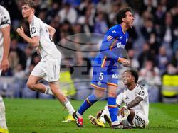 Spain La Liga Soccer