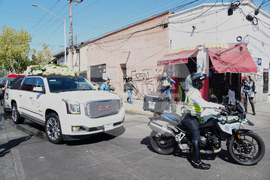 Mexico Cartel Leader Death