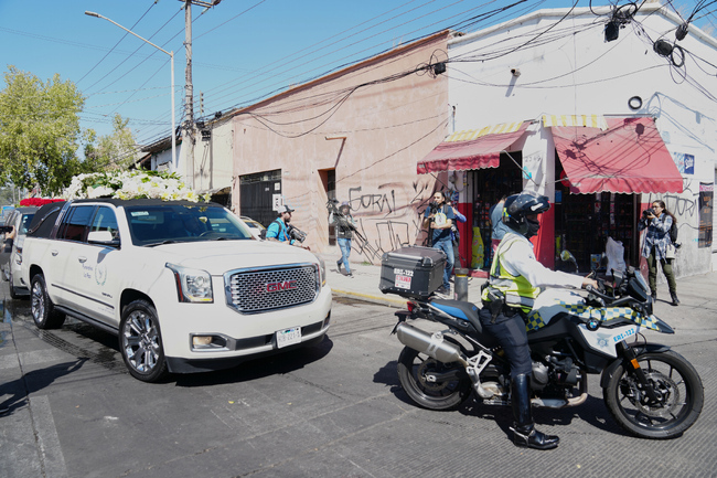 Mexico Cartel Leader Death