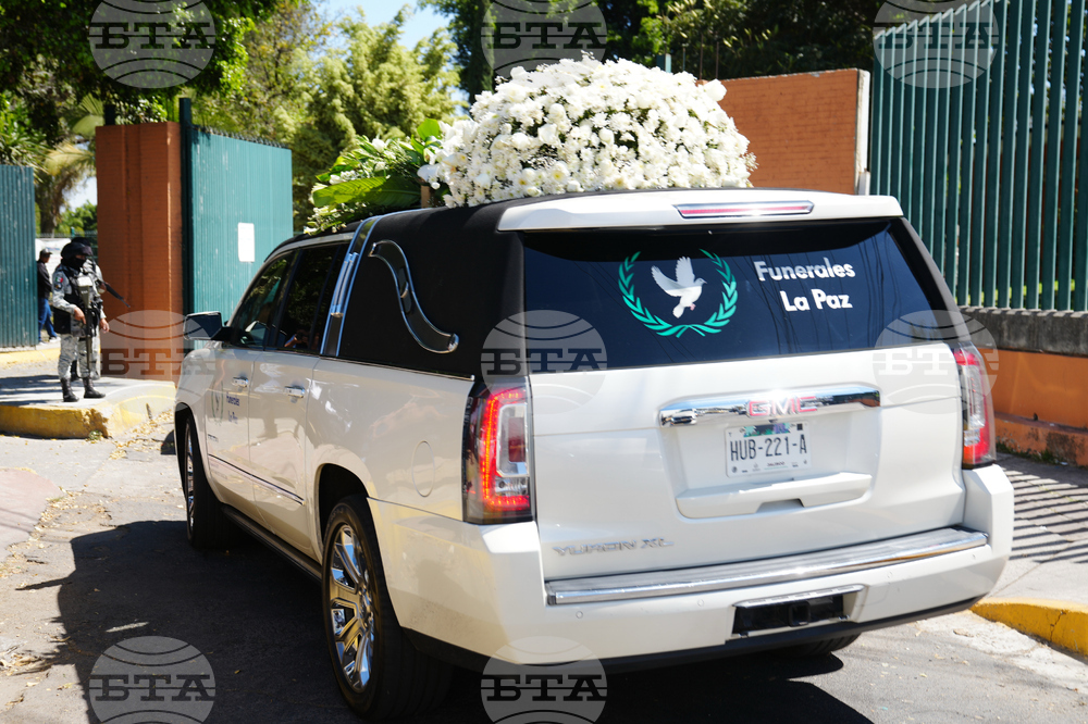 Mexico Cartel Leader Death