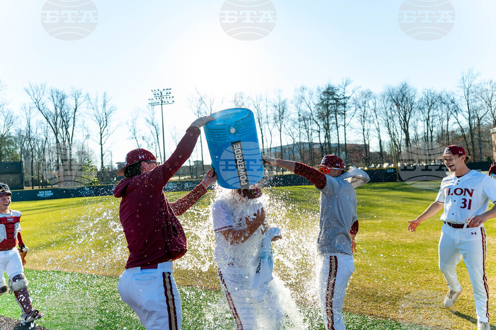 College Baseball Notebook