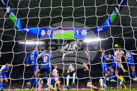 Spain La Liga Soccer