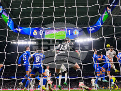 Spain La Liga Soccer