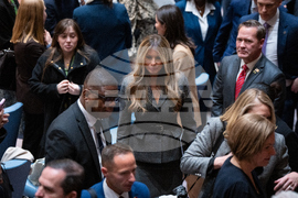 United Nations Melania Trump