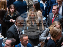 United Nations Melania Trump