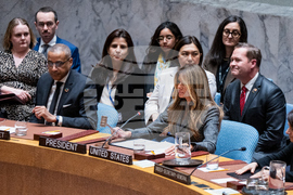 United Nations Melania Trump