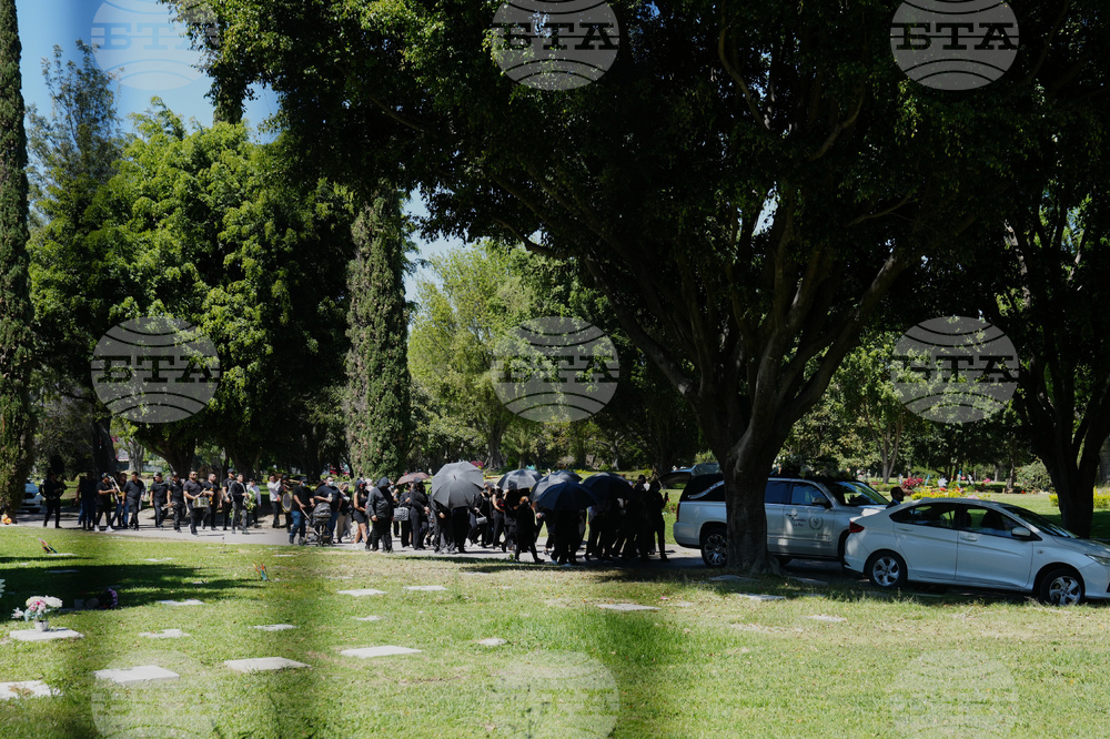 Mexico Cartel Leader Death