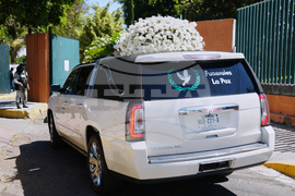 Mexico Cartel Leader Death