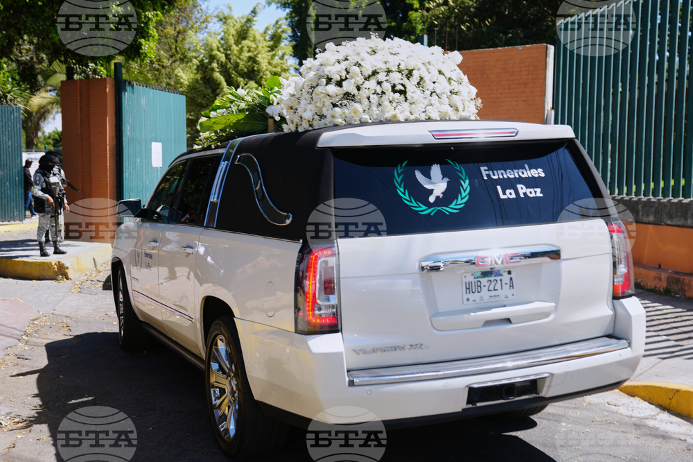 Mexico Cartel Leader Death